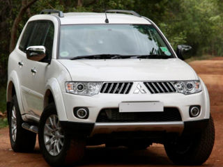 Mitsubishi Pajero Sport 2013-2016 orice piesa !!! foto 1