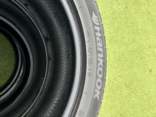 Hankook Winter I cept Evo 2 255/45 R20 2019 foto 3