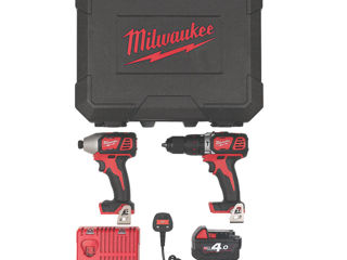 Milwaukee  M18 BPP2Q foto 4