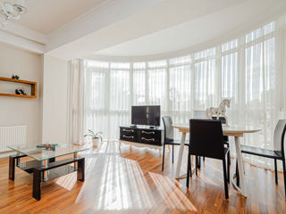 Apartament cu 1 cameră, 65 m², Centru, Chișinău