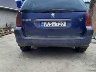 Peugeot 307 foto 2