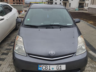 Toyota Prius foto 4