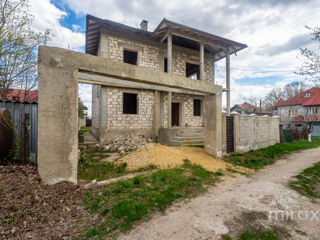 Se vinde casă pe str. Igor Vieru, Poiana Silvică, Dumbrava, Chișinău foto 4