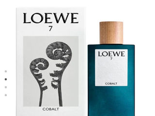 Loewe 7 Cobalt Apa de parfum 100 ml luat din Andorra