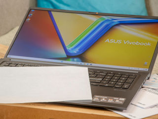 Новый. Asus VivoBook 17X/ Core 5 120U/ 16Gb Ram/ Intel R Graphics/ 512Gb SSD/ 17.3" FHD IPS!! foto 9