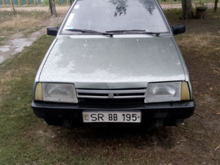 Lada / ВАЗ 2108 foto 1