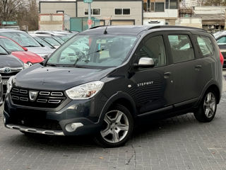 Dacia Lodgy