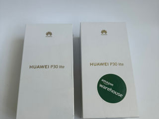 Huawei p30 Lite