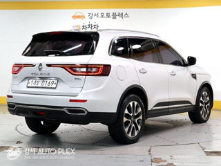 Renault Samsung QM6 foto 3