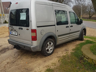 Ford Transit Connect foto 6