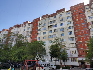 Apartament cu 3 camere, 77 m², Ciocana, Chișinău foto 13