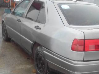 Seat Toledo foto 7