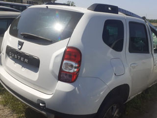 Dacia Duster 2015, 1,6 benzin 4X2 foto 4