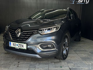 Renault Kadjar foto 2