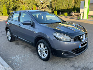 Nissan Qashqai foto 2