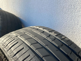 Tracmax Vara Noi 205/55 R16 foto 4