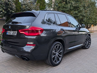 BMW X3 foto 3