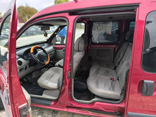 Renault Kangoo foto 10