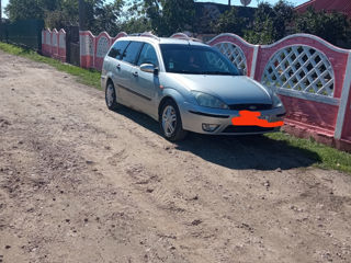 Ford Focus foto 3