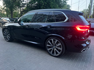 BMW X5 foto 3