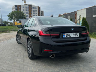 BMW 3 Series foto 3