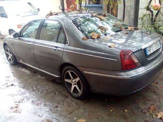 Разборка ровер 75,600,45,400,25,200 !  Dezmembrare rover 75,600,45,400,25,200 ! Cumpar Urgente!! foto 4