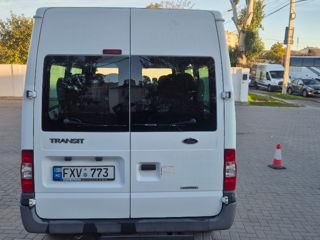 Ford Transit foto 3