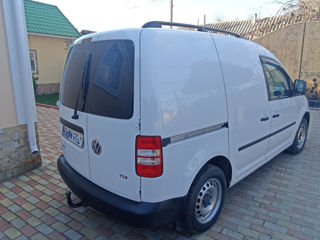 Volkswagen Caddy foto 6