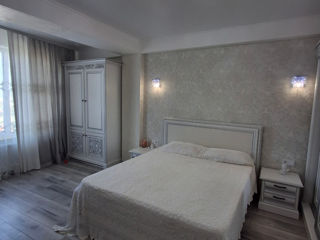 Apartament cu 1 cameră, 42 m², Durlești, Chișinău foto 3