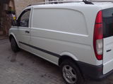 Mercedes Vito foto 7