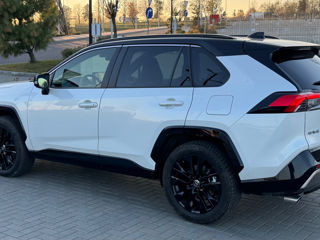 Toyota Rav 4 foto 4