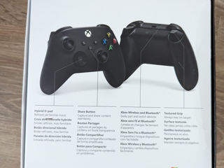 Xbox Series S/X Controller foto 4