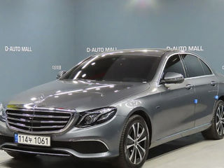 Mercedes E Класс