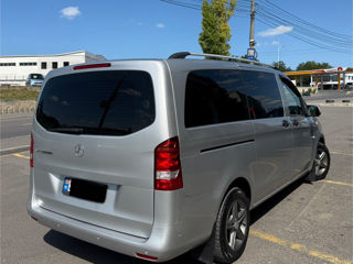 Mercedes Vito foto 6