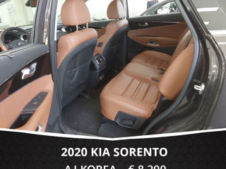 KIA Sorento foto 9