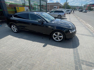 Audi A5 foto 5