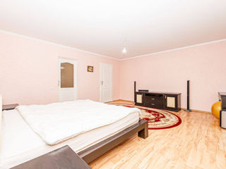 Apartament cu 3 camere, 150 m², Botanica, Chișinău foto 10