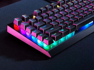 Tastatura Razer BlackWidow V4 X foto 2