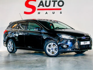 Ford Focus foto 5