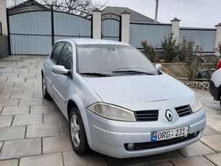 Renault Megane foto 4