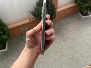 iPhone 16 Pro Max Natural Titanium 256 Gb foto 3