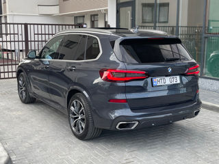 BMW X5 foto 3