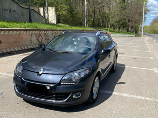 Renault Megane foto 2