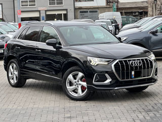 Audi Q3 foto 3