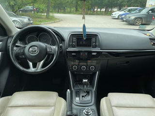 Mazda CX-5 foto 7