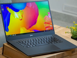 Dell Precision 5530/ Xeon E-2176M/ 16Gb Ram/ Quadro P1000/ 256Gb SSD/ 15.6" FHD IPS!!! foto 1