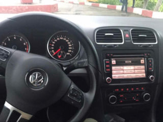 Volkswagen Golf foto 4