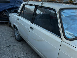 Lada / ВАЗ 2105 foto 10