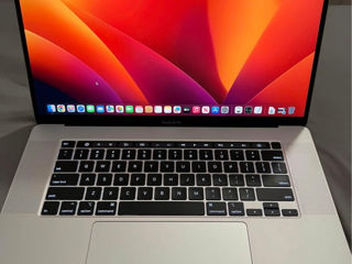 Apple MacBook PRO 16 (intel - i9, состояние нового) foto 4