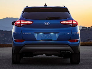 Hyundai Tucson III Piese 2018 foto 2